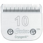 Tete de coupe oster 1. 5mm n� 10