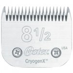 Tete de coupe oster 2. 8mm n° 8 1 / 2 Tete de coupe oster 2. 8mm n° 8 1 / 2
