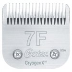 Tete de coupe oster 3. 2mm n 7f