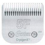 Tete de coupe oster 6. 3mm n° 5f Tete de coupe oster 6. 3mm n° 5f