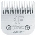 Tete de coupe oster 9. 5mm n° 4f Tete de coupe oster 9. 5mm n° 4f