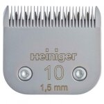 Tete heiniger saphir 10 / 1, 5 mm Tete heiniger saphir 10 / 1, 5 mm
