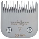 Tete heiniger saphir 7 / 3. 2 mm Tete heiniger saphir 7 / 3. 2 mm