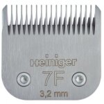 Tete heiniger saphir 7f / 3. 2 mm