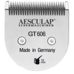 Tete de rechange pour akkurata gt606