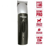 Tondeuse pour chien optimum clever blade