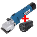 Tondeuse farmclipper 2 batteries gros chien cheval Tondeuse farmclipper 2 batteries gros chien cheval