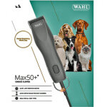 ??tondeuse moser max 50 + modele 2025 chien et chat