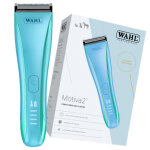 Tondeuse wahl motiva2 blue ivy sans fil