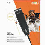 Wahl moser rex tondeuse toilettage silencieuse 60 db