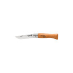 12 x opinel n°5 lame acier carbone 6cm 12 x opinel n°5 lame acier carbone 6cm