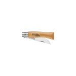 12 x opinel n°7 lame acier carbone 8cm 12 x opinel n°7 lame acier carbone 8cm