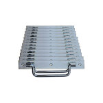 Apiculture. net - matriel apicole 200 poignes pour ruche type st etienne