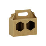 Apiculture. net - matériel apicole français 10 coffrets carton pour 2 pots de 250g (212ml to63) Apiculture. net - matériel apicole français 10 coffrets carton pour 2 pots de 250g (212ml to63)
