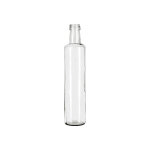 Apiculture. net - matériel apicole français 100 bouteilles dorica 500ml Apiculture. net - matériel apicole français 100 bouteilles dorica 500ml