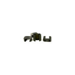 Apiculture. net - mat�riel apicole fran�ais 100 crampons d'espacement hoffmann