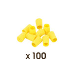 Apiculture. net - mat�riel apicole fran�ais 100 porte - cupules universel