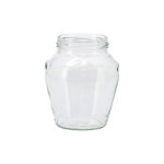 Apiculture. net - matriel apicole franais 100 pots verre orcio 400g (314ml) to 63