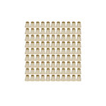 Apiculture. net - mat�riel apicole fran�ais 1000 c�nes d'espacement fr�re adam