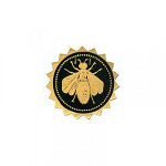 Apiculture. net - matriel apicole franais 1000 tiquettes logo abeille