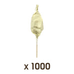 Apiculture. net - matériel apicole français 1000 sucettes miel & caramel Apiculture. net - matériel apicole français 1000 sucettes miel & caramel
