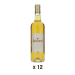 Apiculture. net - mat�riel apicole fran�ais 12 bouteilles d'hydromel artisanal 75cl miels lombard