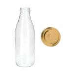 Apiculture. net - matriel apicole franais 12 bouteilles jus de fruits 1l avec capsules to 48 et carton ...