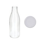 Apiculture. net - mat�riel apicole fran�ais 12 bouteilles jus de fruits 75cl avec capsules to 48 et carton ...