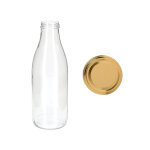 Apiculture. net - mat�riel apicole fran�ais 12 bouteilles jus de fruits 75cl avec capsules to 48 et carton ...