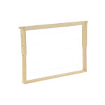 Apiculture. net - mat�riel apicole fran�ais 12 cadres dadant corps hoffmann avec fils horizontaux