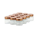 Apiculture. net - matériel apicole français 12 pots verre 250g modernes avec couvercles to 70 deep - ... Apiculture. net - matériel apicole français 12 pots verre 250g modernes avec couvercles to 70 deep - ...