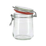 Apiculture. net - matriel apicole franais 12 pots verre hermtique 800ml