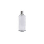 Apiculture. net - matriel apicole franais 120 bouillottes 100 ml rondes avec bouchons