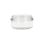 Apiculture. net - matriel apicole franais 120 verrines 190ml to82