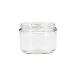 Apiculture. net - mat�riel apicole fran�ais 120 verrines 260ml to82