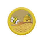 Apiculture. net - matriel apicole franais 1400 couvercles twist off ruche / miel to 63
