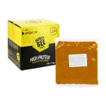 Apiculture. net - mat�riel apicole fran�ais 15 x candi honey bee pro super prot�in� 1kg