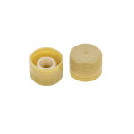 Apiculture. net - matriel apicole franais 1600 bouchons plastiques dors pour bouteilles marasca