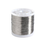 Apiculture. net - matériel apicole français 2, 5 kg de fil inox Apiculture. net - matériel apicole français 2, 5 kg de fil inox