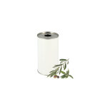 Apiculture. net - matriel apicole franais 20 bidons 500ml blancs pour huile d'olive