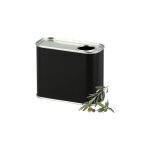 Apiculture. net - matériel apicole français 20 bidons rectangulaire noir 250 ml Apiculture. net - matériel apicole français 20 bidons rectangulaire noir 250 ml