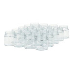 Apiculture. net - mat�riel apicole fran�ais 200 pots verre 400g (314ml) bas modernes to70 deep