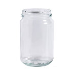 Apiculture. net - matriel apicole franais 200 pots verre 500g (370 ml) to63
