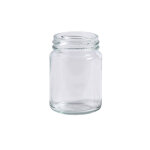 Apiculture. net - mat�riel apicole fran�ais 240 pots verre 125g (106 ml) to48