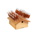 Apiculture. net - matériel apicole français 250 sucettes au miel & caramel Apiculture. net - matériel apicole français 250 sucettes au miel & caramel