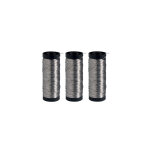 Apiculture. net - mat�riel apicole fran�ais 3 bobines de 250 g de fil inox