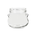 Apiculture. net - mat�riel apicole fran�ais 30 pots verre marmite 850ml to100