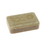 Apiculture. net - matriel apicole franais 32 savons exfoliants 200 g cannelle orange