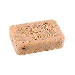Apiculture. net - matriel apicole franais 32 savons exfoliants 200 g glantine