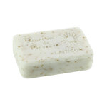 Apiculture. net - matriel apicole franais 32 savons exfoliants 200 g lait son